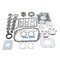 Eaton Rebuild Kit, Transmission, Manual, Basic, No Shim K-3340NS-M39 - alternate 4